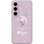 Чохол BoxFace Samsung Galaxy M56 (M566) 