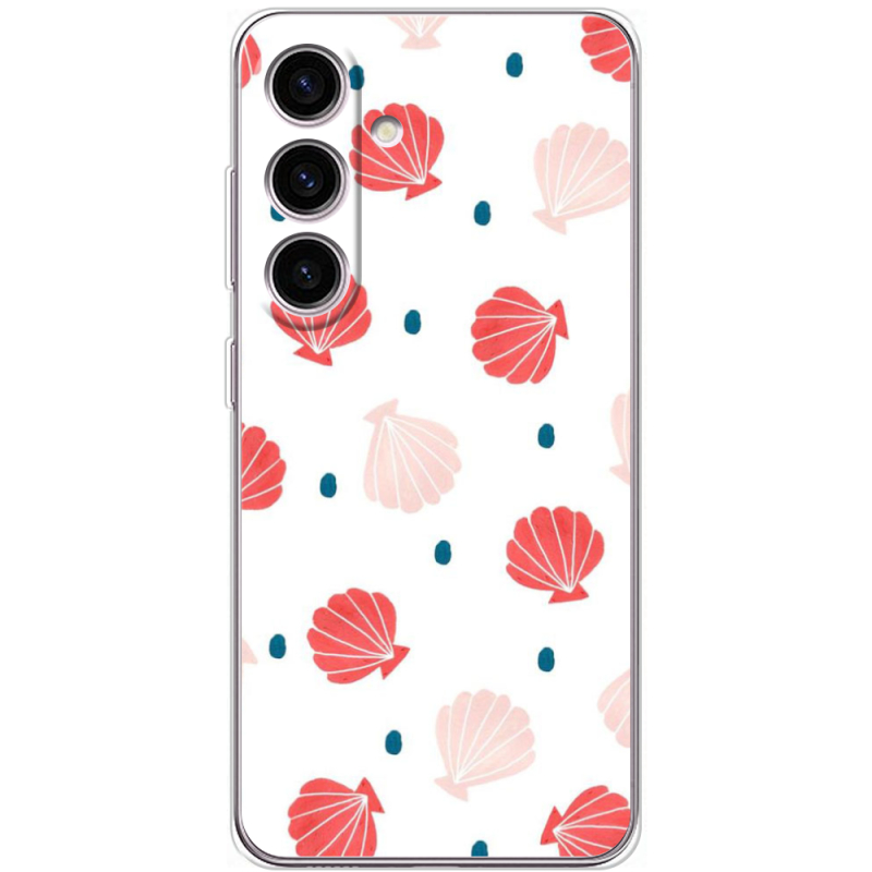 Чохол BoxFace Samsung Galaxy M56 (M566) 