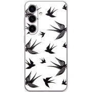 Чохол BoxFace Samsung Galaxy M56 (M566) 