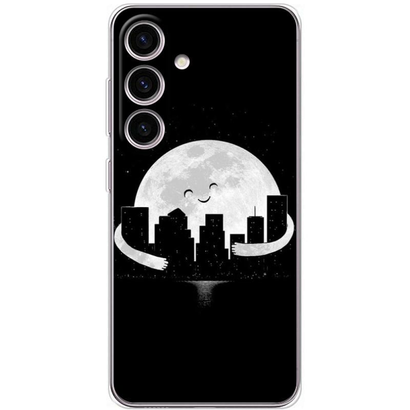 Чохол BoxFace Samsung Galaxy M56 (M566) 
