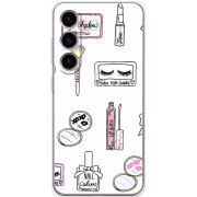 Чохол BoxFace Samsung Galaxy M56 (M566) 