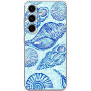 Чохол BoxFace Samsung Galaxy M56 (M566) 