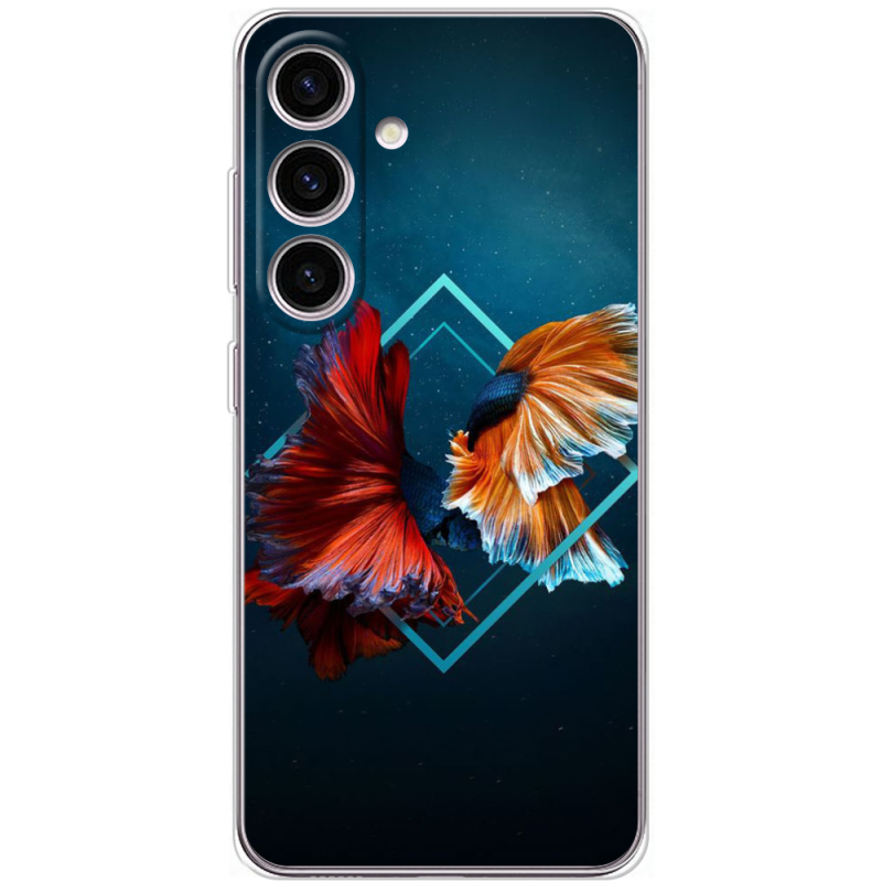 Чохол BoxFace Samsung Galaxy M56 (M566) 
