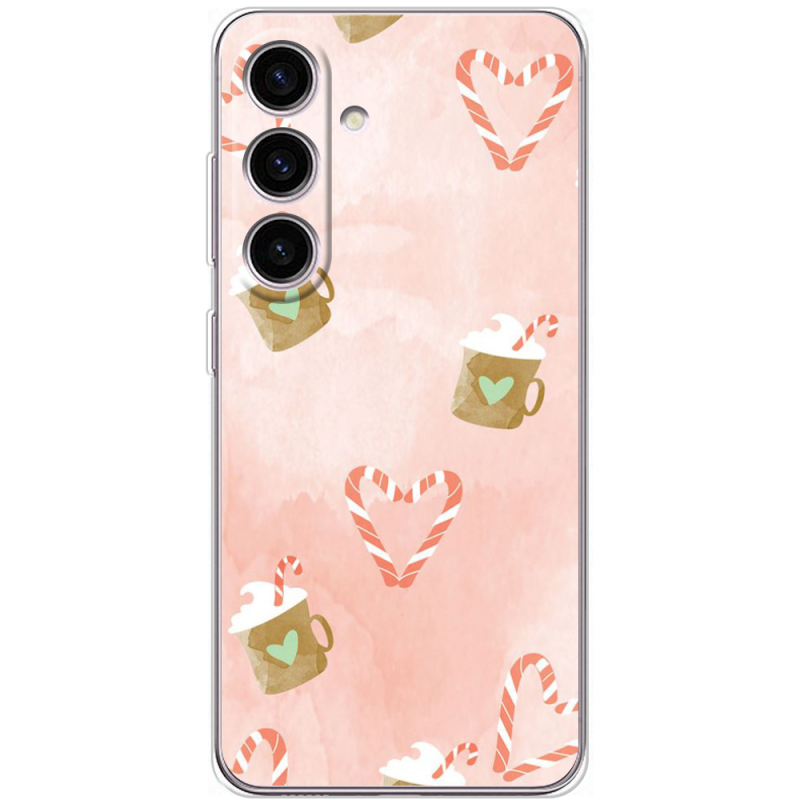 Чохол BoxFace Samsung Galaxy M56 (M566) 