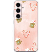 Чохол BoxFace Samsung Galaxy M56 (M566) 
