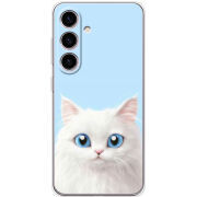 Чохол BoxFace Samsung Galaxy M56 (M566) 