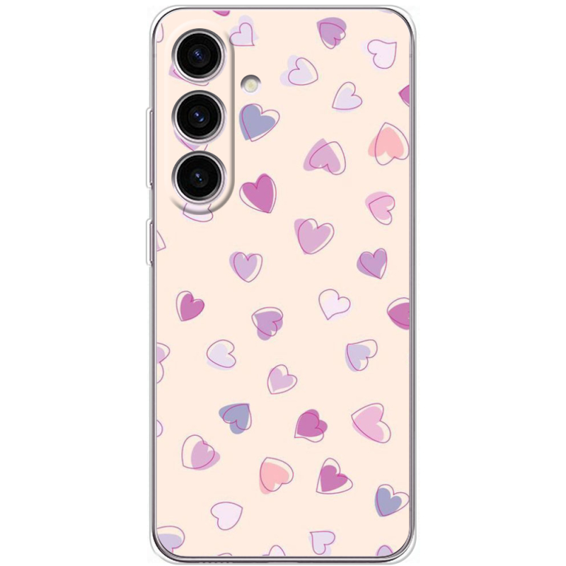 Чохол BoxFace Samsung Galaxy M56 (M566) 