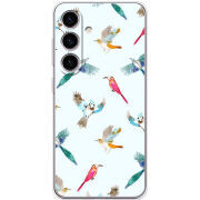 Чохол BoxFace Samsung Galaxy M56 (M566) 