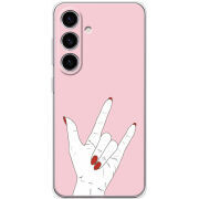 Чохол BoxFace Samsung Galaxy M56 (M566) 