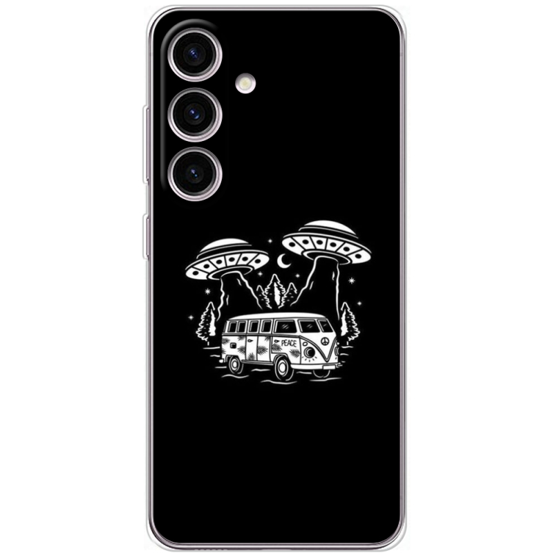 Чохол BoxFace Samsung Galaxy M56 (M566) 
