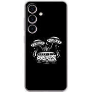 Чохол BoxFace Samsung Galaxy M56 (M566) 