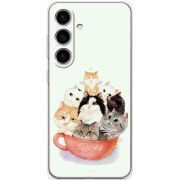 Чохол BoxFace Samsung Galaxy M56 (M566) 