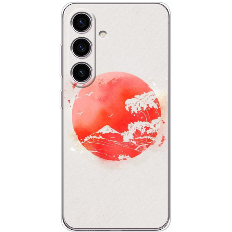 Чохол BoxFace Samsung Galaxy M56 (M566) 