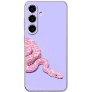 Чохол BoxFace Samsung Galaxy M56 (M566) 