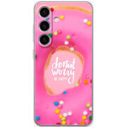 Чохол BoxFace Samsung Galaxy M56 (M566) 