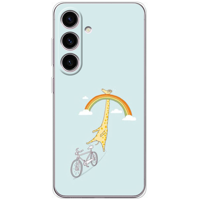 Чохол BoxFace Samsung Galaxy M56 (M566) 