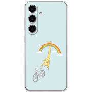 Чохол BoxFace Samsung Galaxy M56 (M566) 