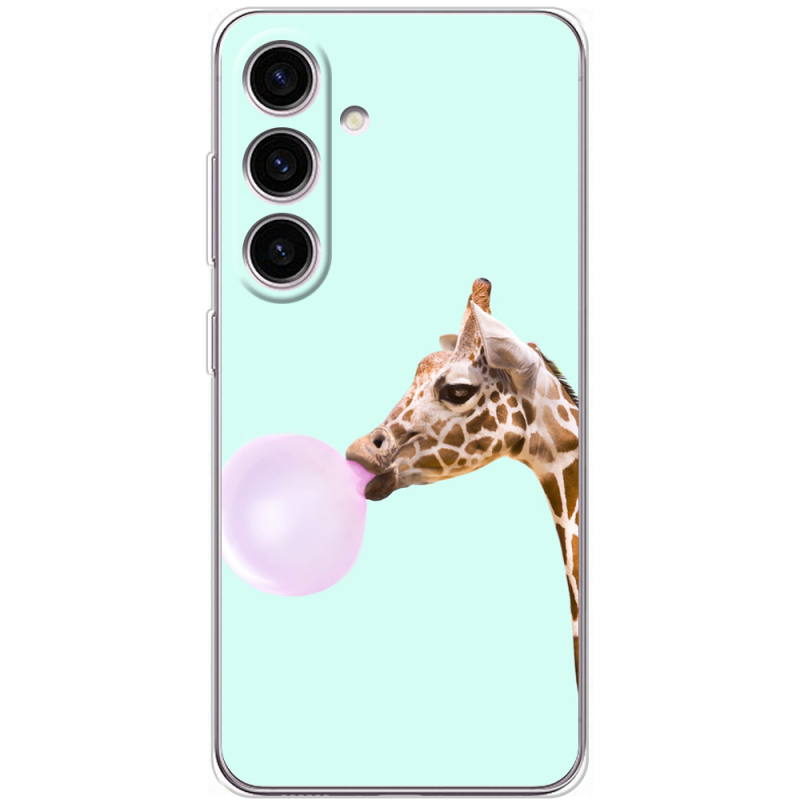 Чохол BoxFace Samsung Galaxy M56 (M566) 