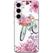 Чохол BoxFace Samsung Galaxy M56 (M566) 