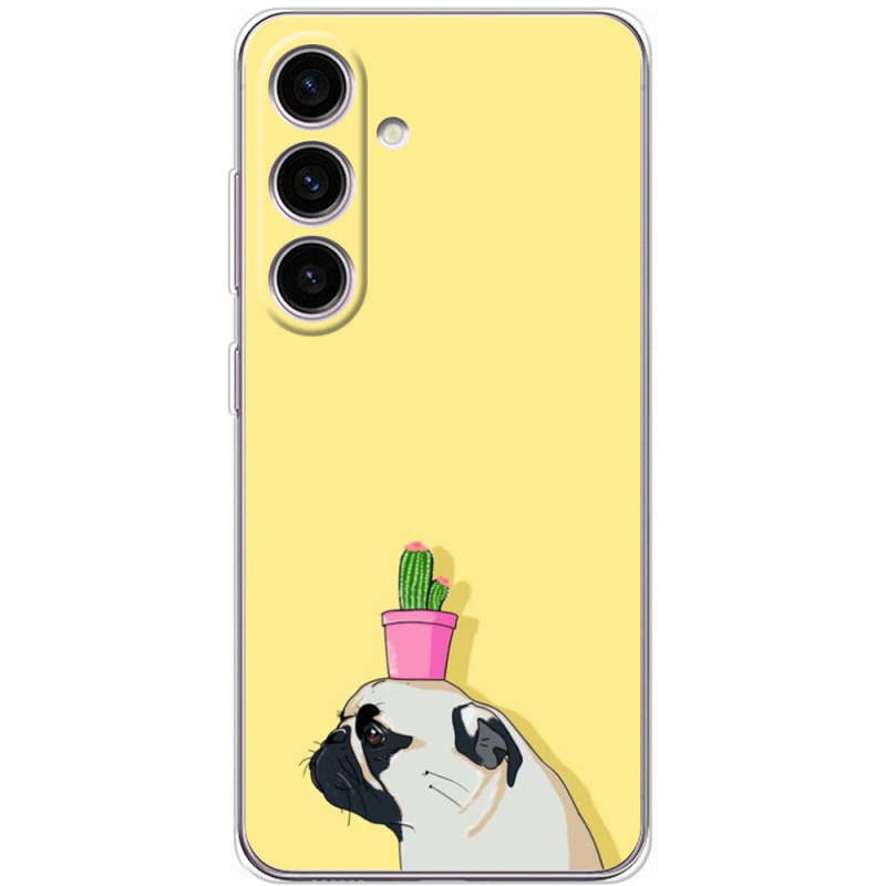 Чохол BoxFace Samsung Galaxy M56 (M566) 
