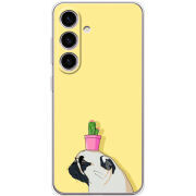 Чохол BoxFace Samsung Galaxy M56 (M566) 