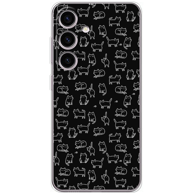 Чохол BoxFace Samsung Galaxy M56 (M566) 
