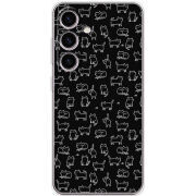 Чохол BoxFace Samsung Galaxy M56 (M566) 