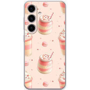 Чохол BoxFace Samsung Galaxy M56 (M566) 