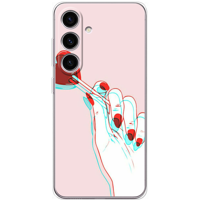 Чохол BoxFace Samsung Galaxy M56 (M566) 