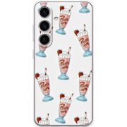 Чохол BoxFace Samsung Galaxy M56 (M566) 