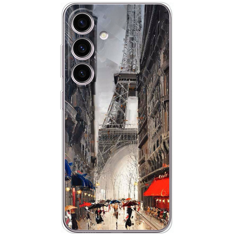 Чохол BoxFace Samsung Galaxy M56 (M566) 