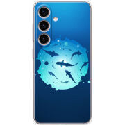 Чохол BoxFace Samsung Galaxy M56 (M566) 