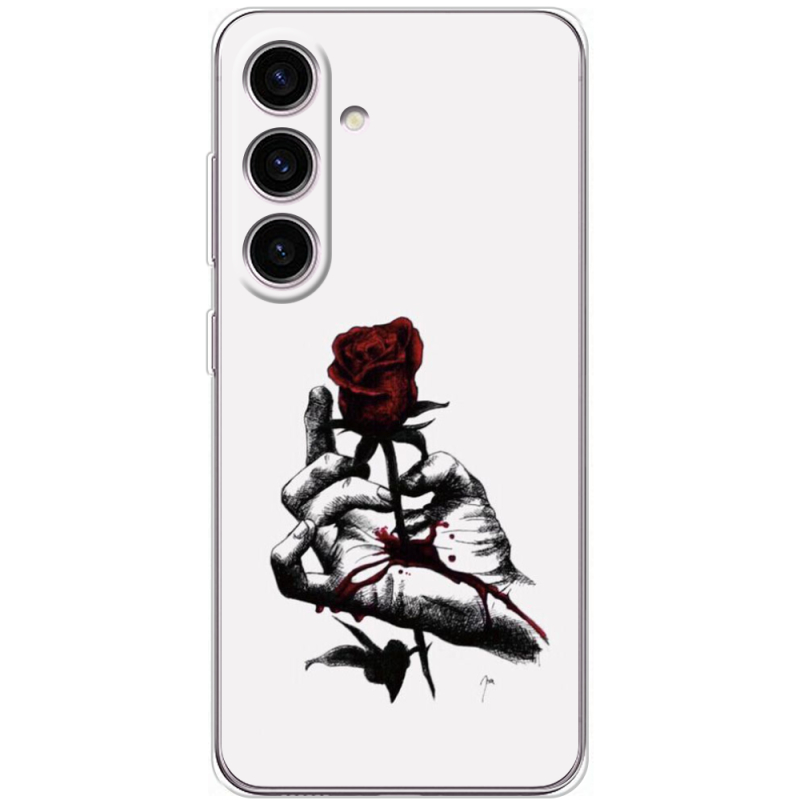 Чохол BoxFace Samsung Galaxy M56 (M566) 