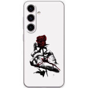 Чохол BoxFace Samsung Galaxy M56 (M566) 