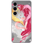 Чохол BoxFace Samsung Galaxy M56 (M566) 