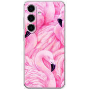 Чохол BoxFace Samsung Galaxy M56 (M566) 