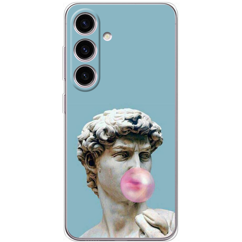 Чохол BoxFace Samsung Galaxy M56 (M566) 