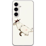 Чохол BoxFace Samsung Galaxy M56 (M566) 
