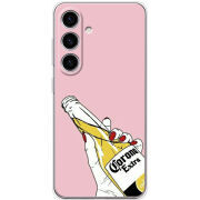 Чохол BoxFace Samsung Galaxy M56 (M566) 