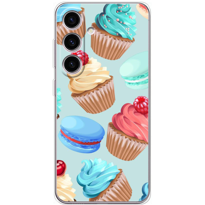 Чохол BoxFace Samsung Galaxy M56 (M566) 