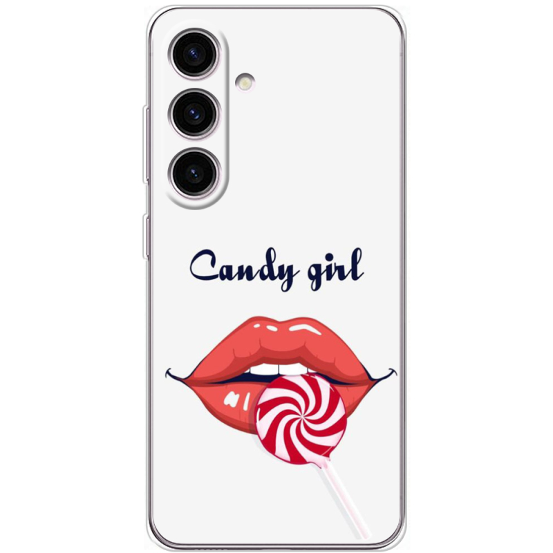 Чохол BoxFace Samsung Galaxy M56 (M566) 