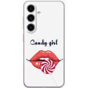 Чохол BoxFace Samsung Galaxy M56 (M566) 