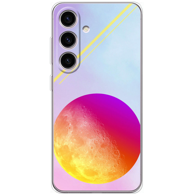 Чохол BoxFace Samsung Galaxy M56 (M566) 