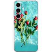 Чохол BoxFace Samsung Galaxy M56 (M566) 