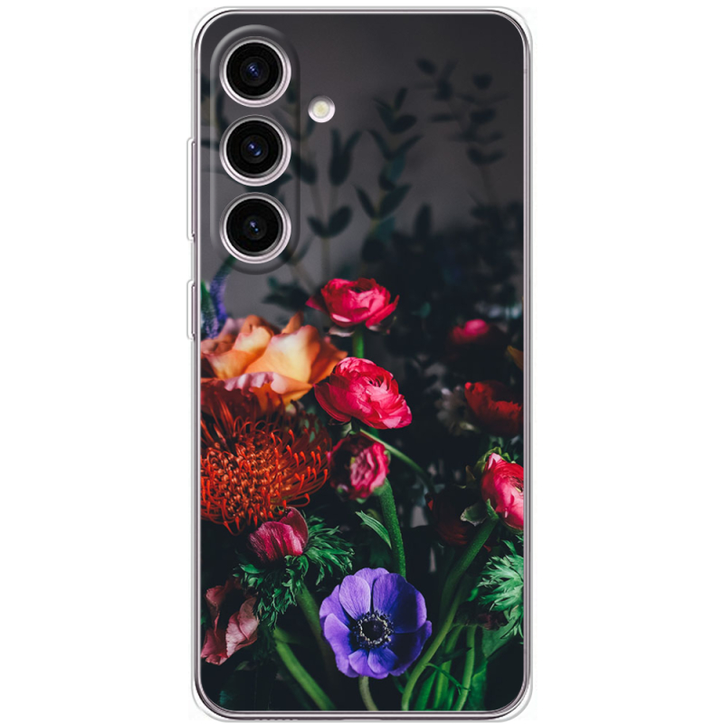 Чохол BoxFace Samsung Galaxy M56 (M566) 