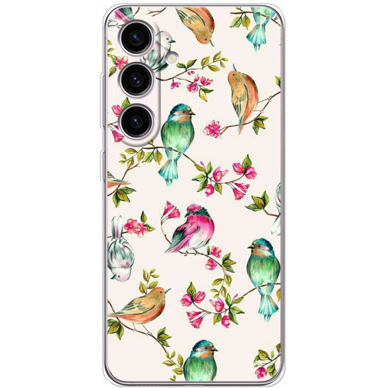 Чохол BoxFace Samsung Galaxy M56 (M566) 