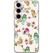 Чохол BoxFace Samsung Galaxy M56 (M566) 
