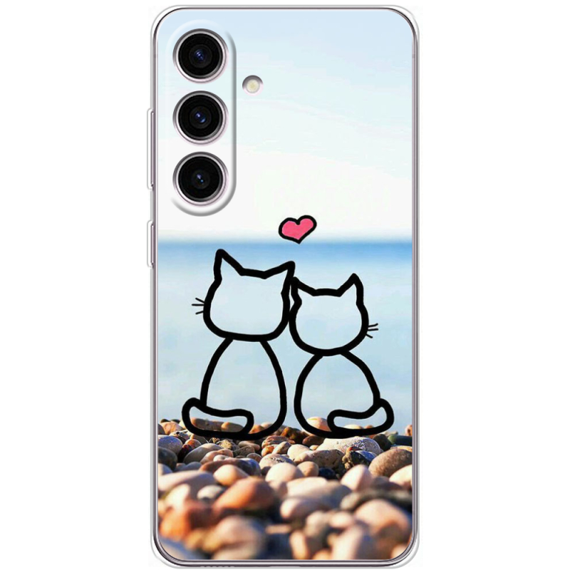 Чохол BoxFace Samsung Galaxy M56 (M566) 