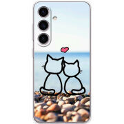 Чохол BoxFace Samsung Galaxy M56 (M566) 