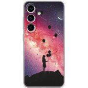 Чохол BoxFace Samsung Galaxy M56 (M566) 